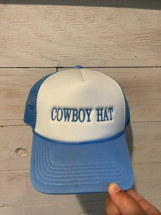 Cowboy Hat